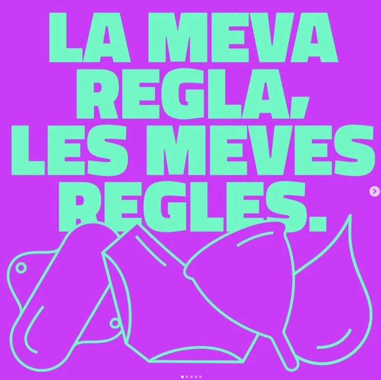 La meva regla, les meves regles